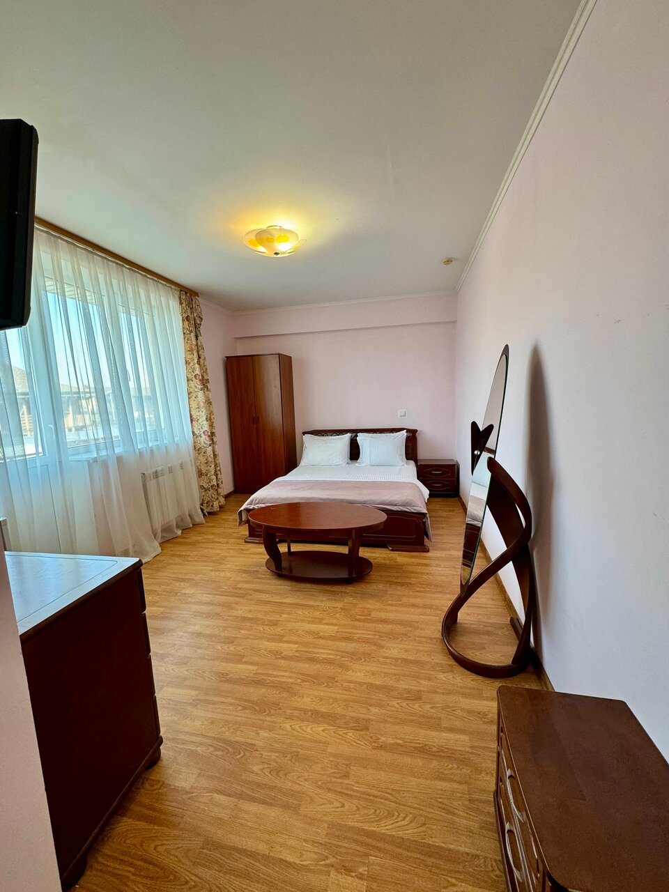 Гостиница Эдельвейс Анапа-69