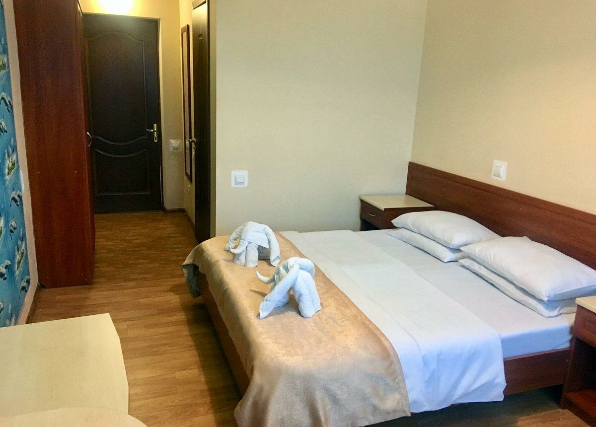 Гостиница Эдельвейс Анапа-155