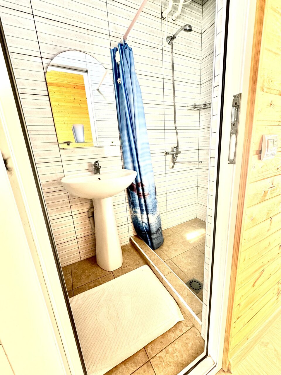 Гостиница Эдельвейс Анапа-119