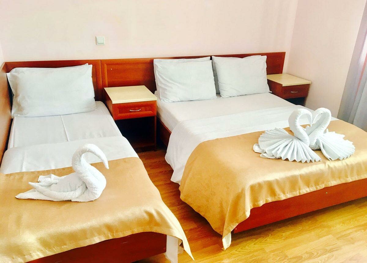 Гостиница Эдельвейс Анапа-139