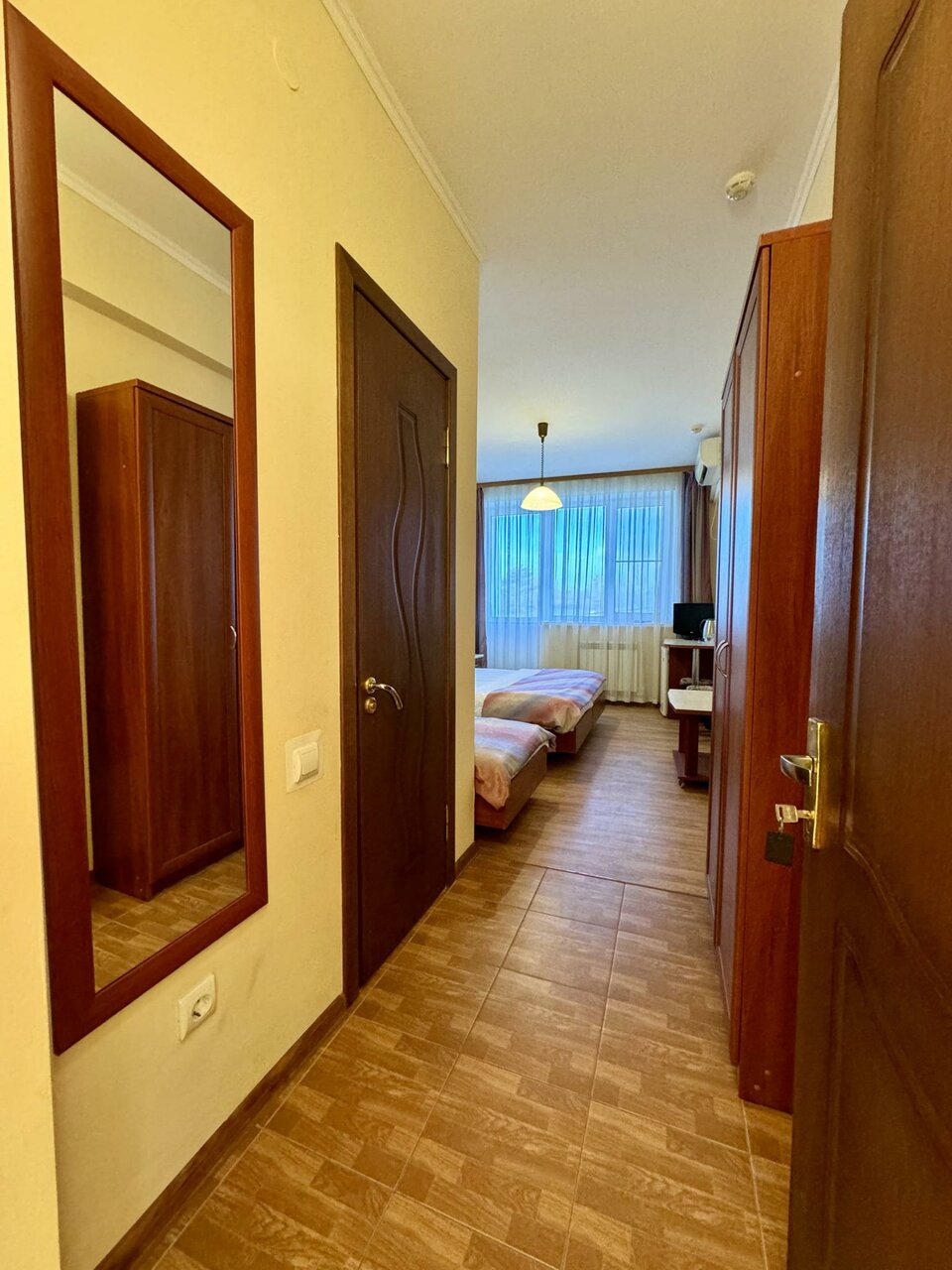 Гостиница Эдельвейс Анапа-146