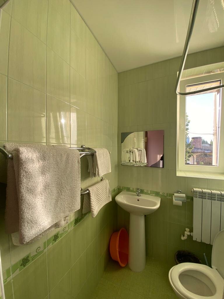 Гостиница Эдельвейс Анапа-106