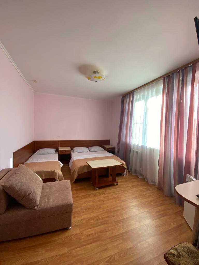 Гостиница Эдельвейс Анапа-150