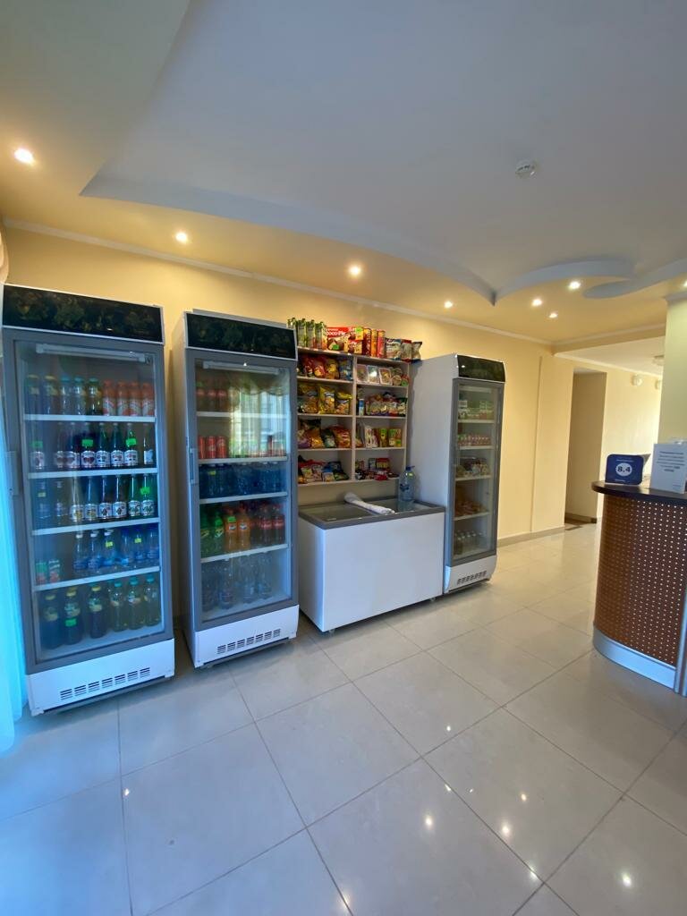 Гостиница Эдельвейс Анапа-78