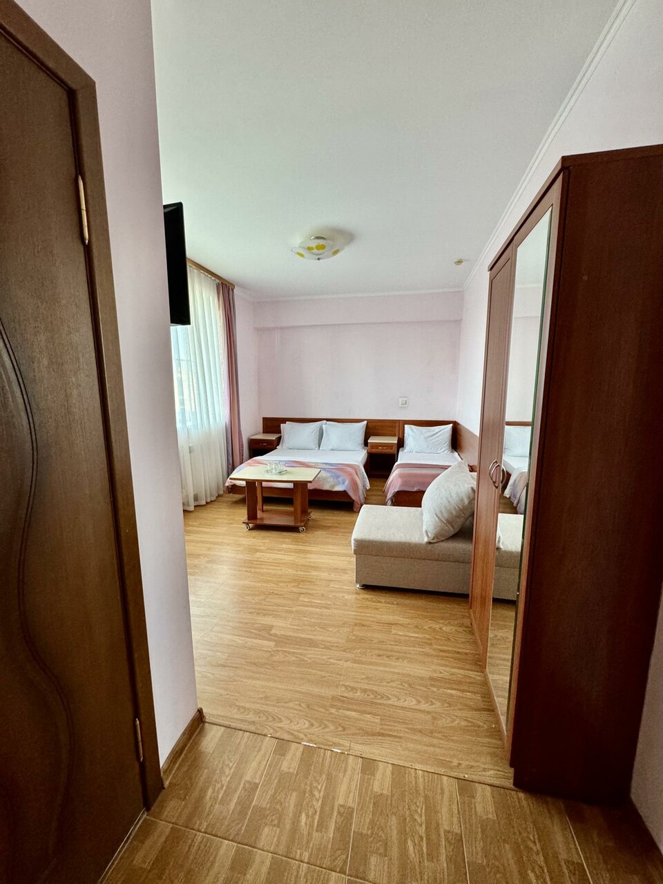 Гостиница Эдельвейс Анапа-157