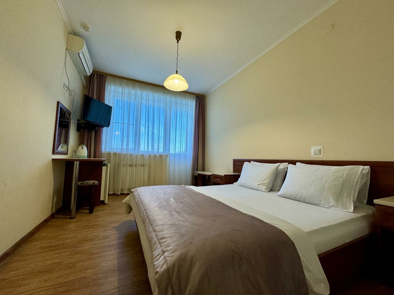 Гостиница Эдельвейс Анапа-149