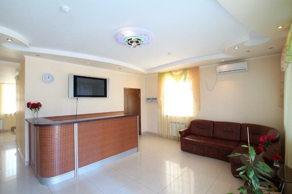 Гостиница Эдельвейс Анапа-148