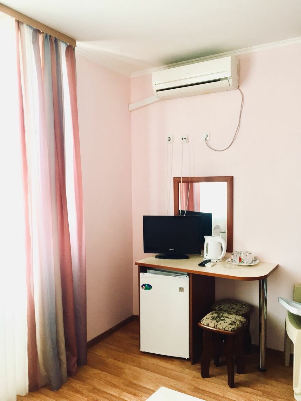 Гостиница Эдельвейс Анапа-49