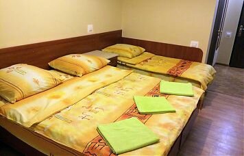 Гостиница Эдельвейс Анапа-102