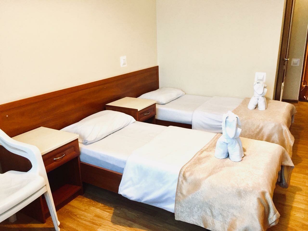 Гостиница Эдельвейс Анапа-151