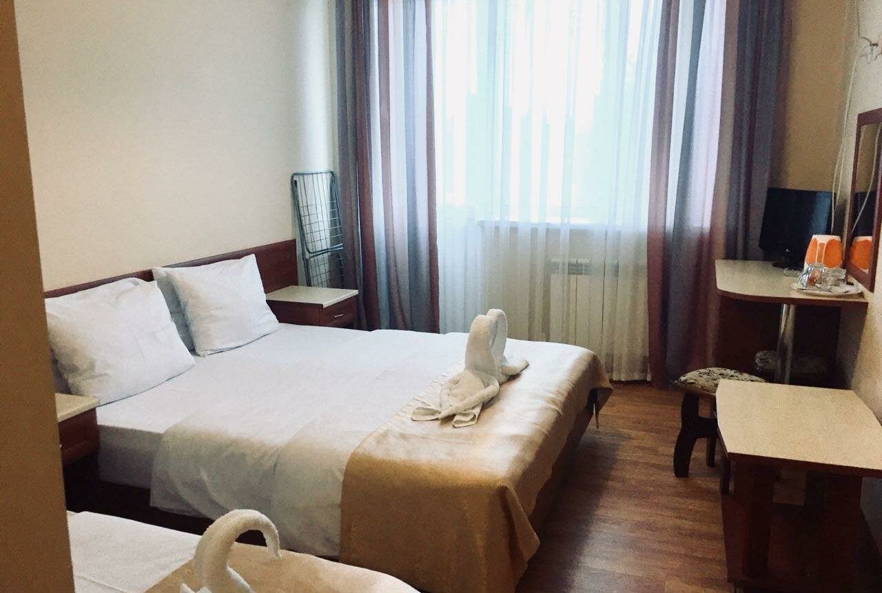 Гостиница Эдельвейс Анапа-154