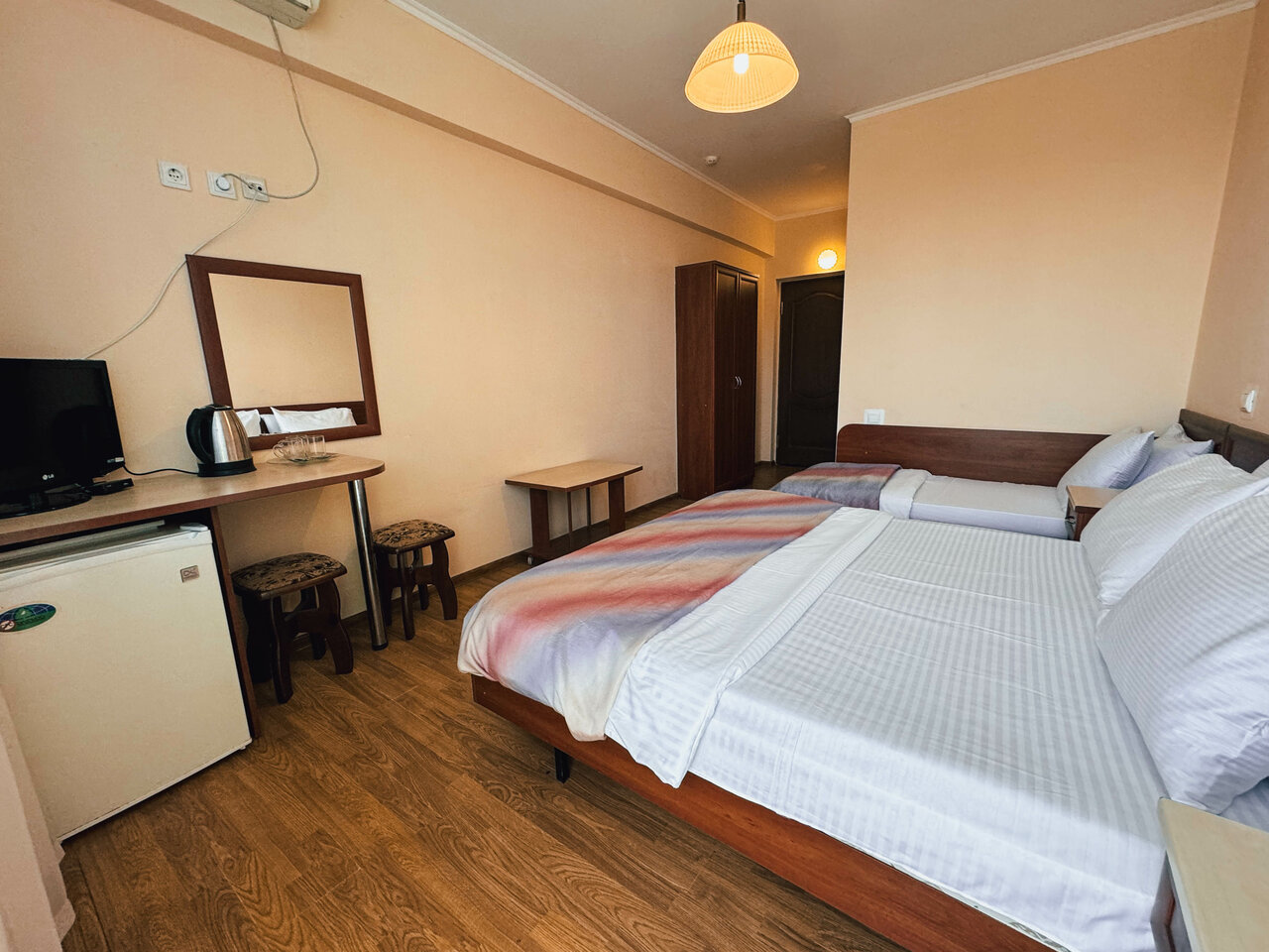 Гостиница Эдельвейс Анапа-59