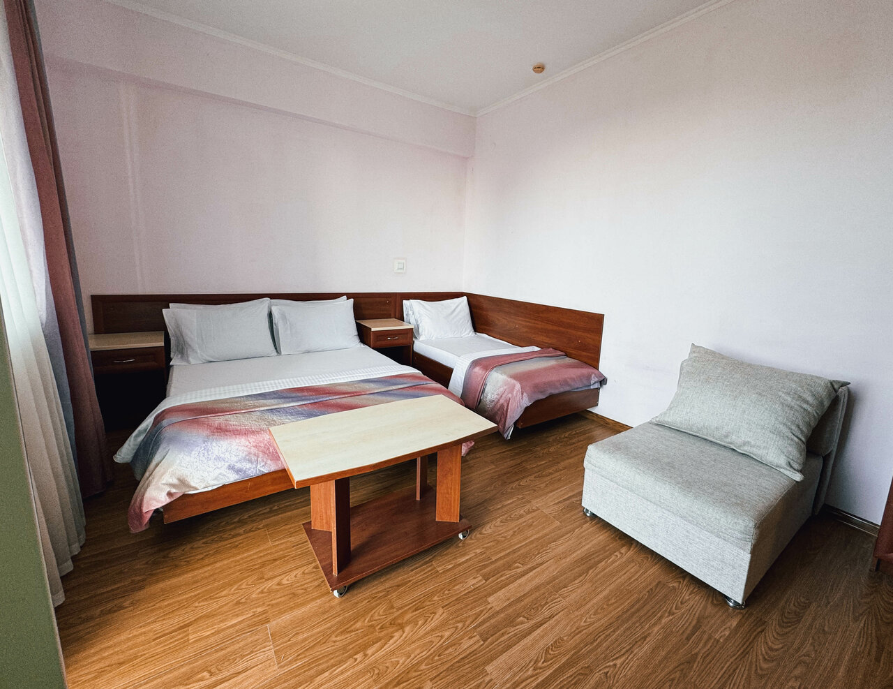 Гостиница Эдельвейс Анапа-52