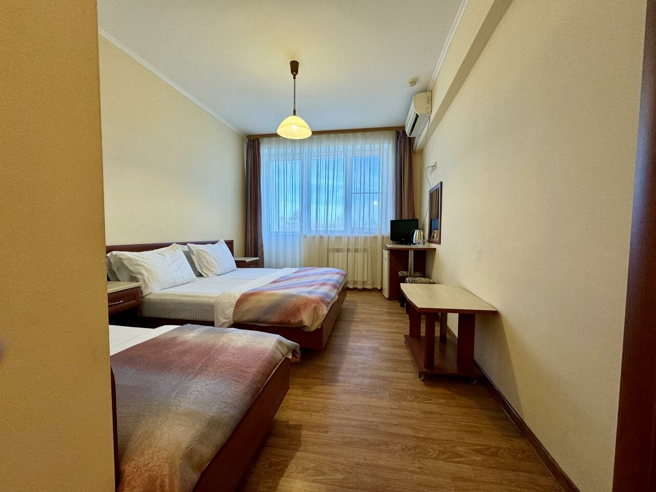 Гостиница Эдельвейс Анапа-156