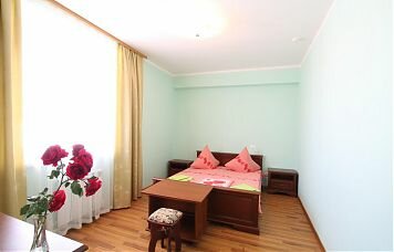 Гостиница Эдельвейс Анапа-129