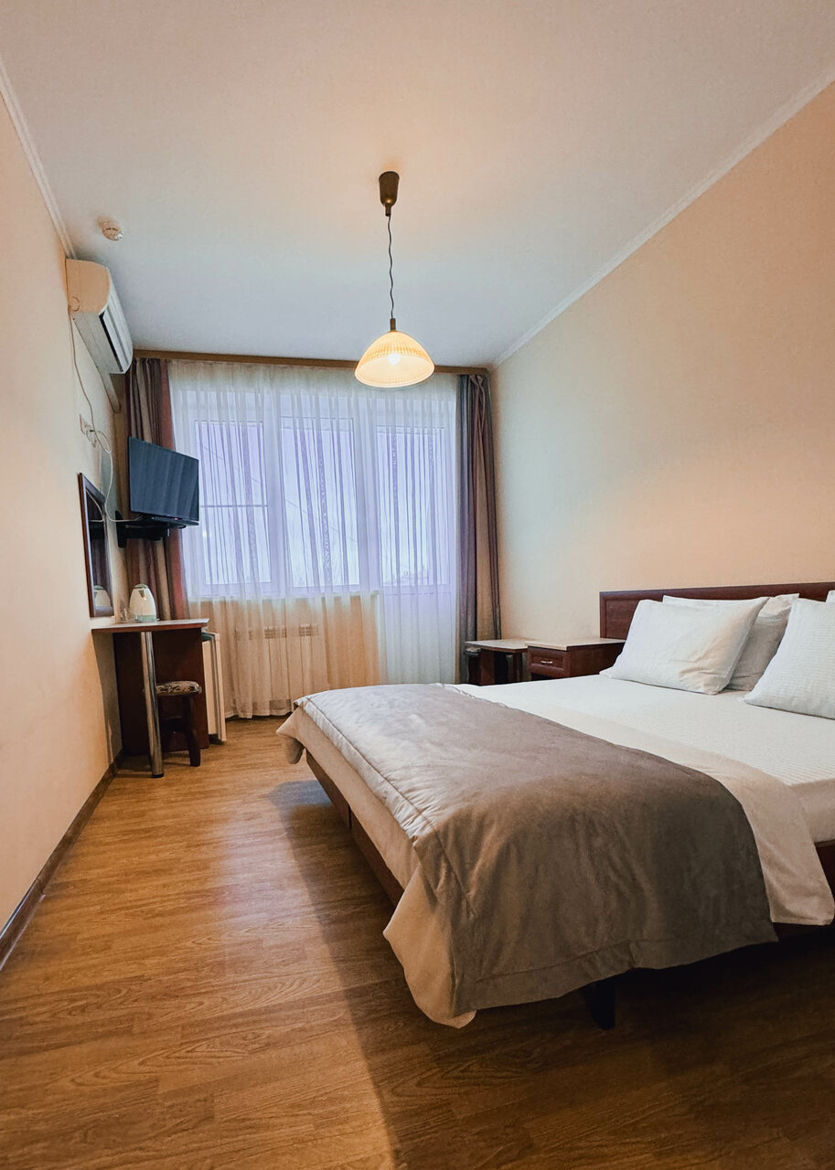 Гостиница Эдельвейс Анапа-29