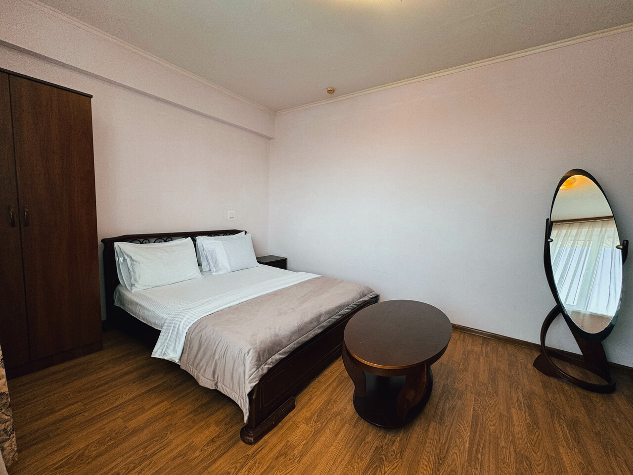 Гостиница Эдельвейс Анапа-55