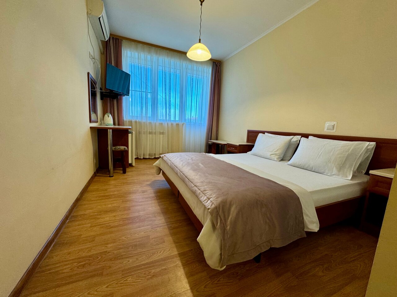 Гостиница Эдельвейс Анапа-70