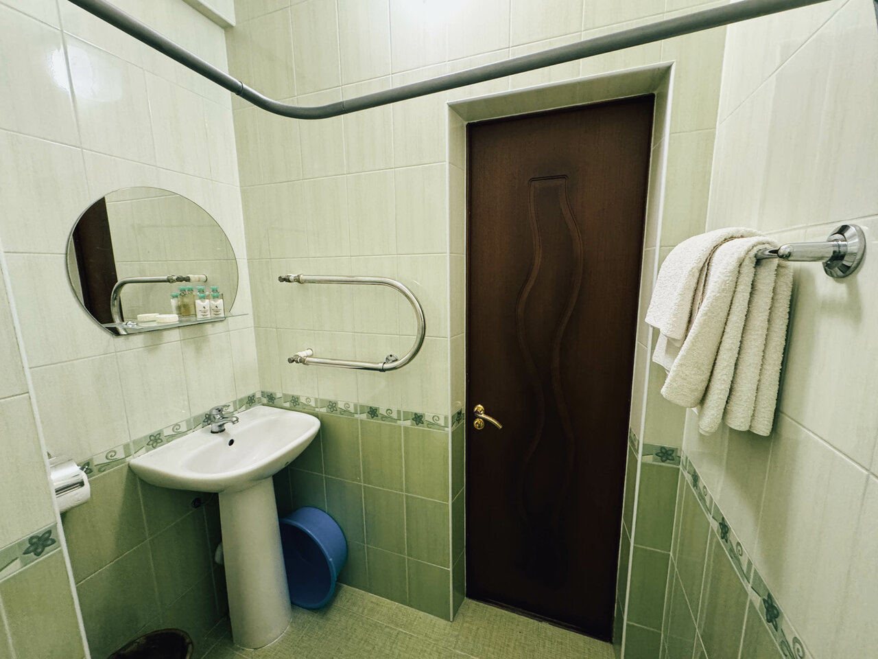 Гостиница Эдельвейс Анапа-65