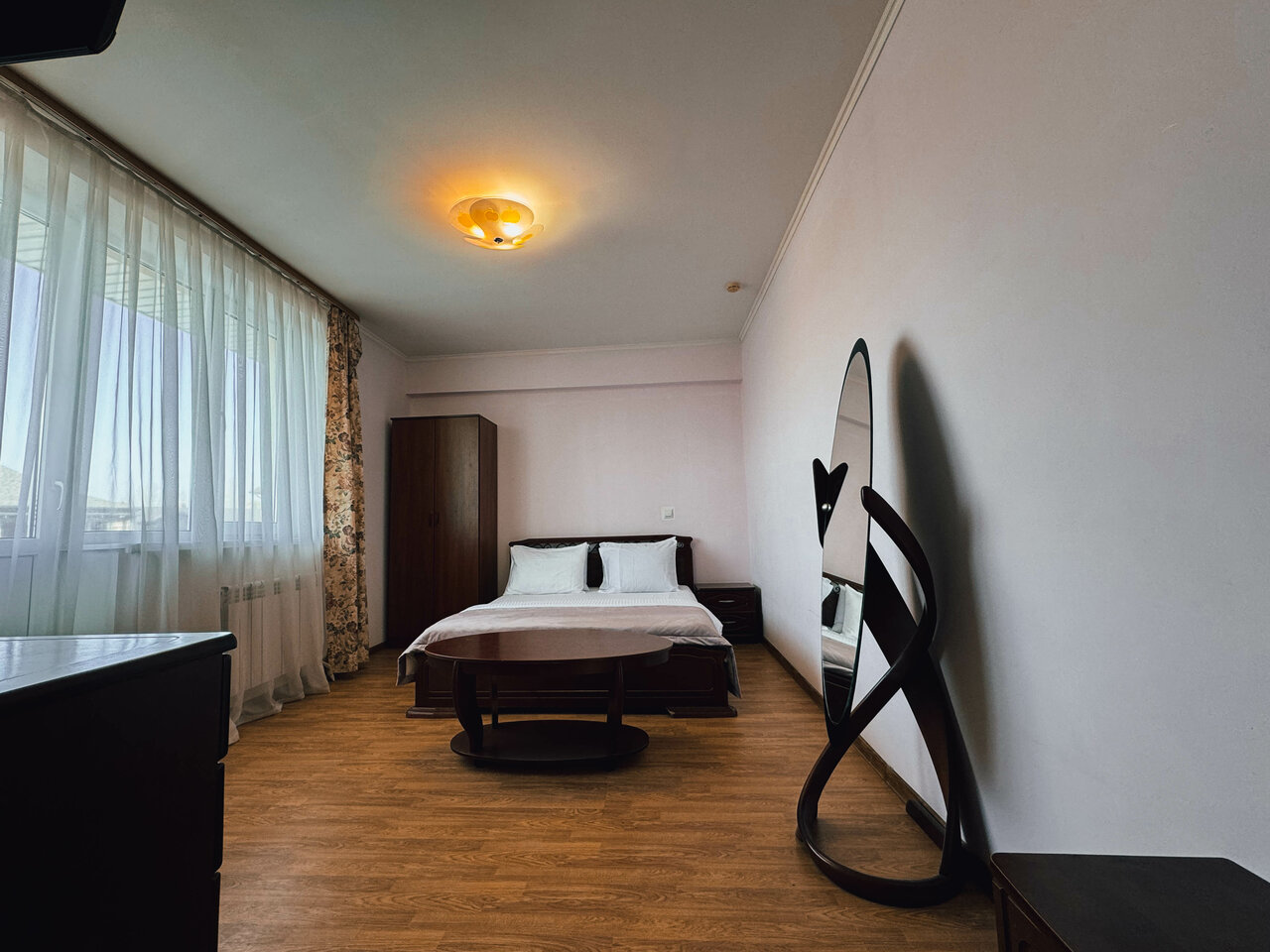 Гостиница Эдельвейс Анапа-28