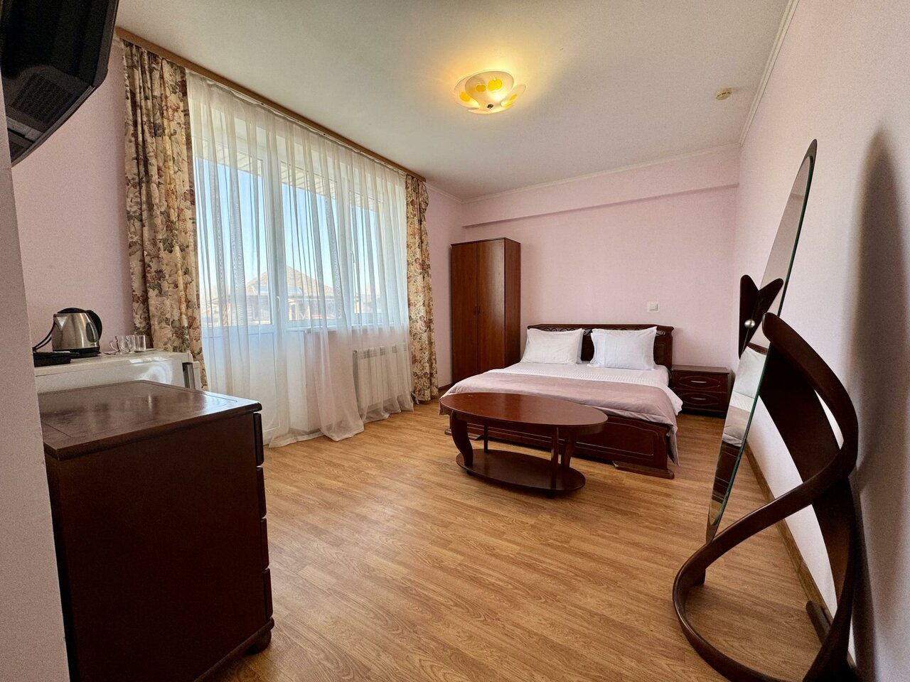 Гостиница Эдельвейс Анапа-143