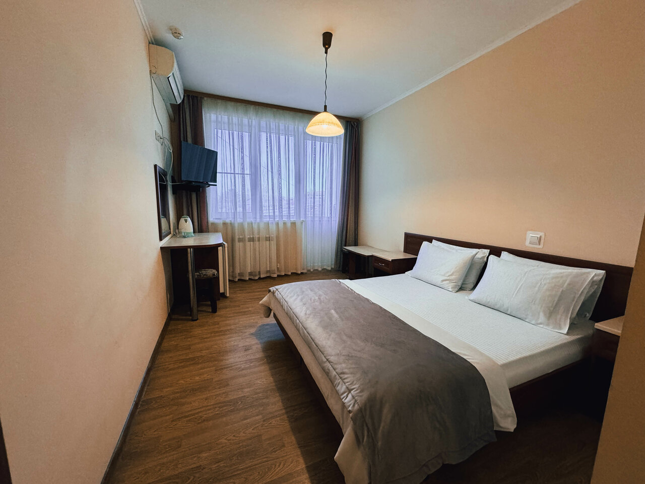 Гостиница Эдельвейс Анапа-62