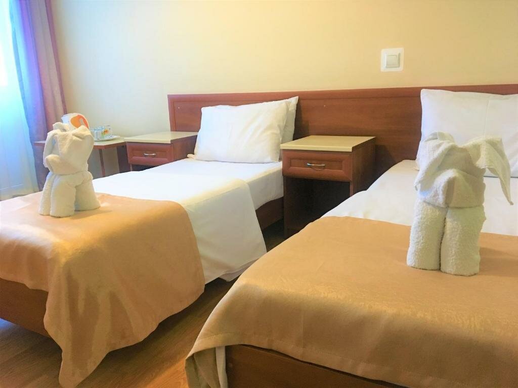 Гостиница Эдельвейс Анапа-160