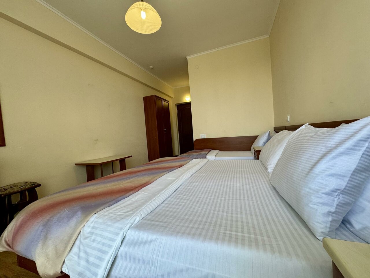 Гостиница Эдельвейс Анапа-158