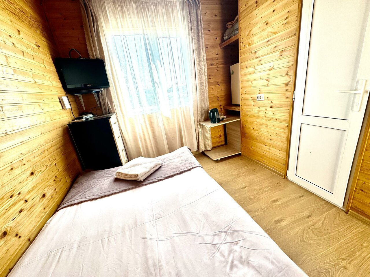 Гостиница Эдельвейс Анапа-103