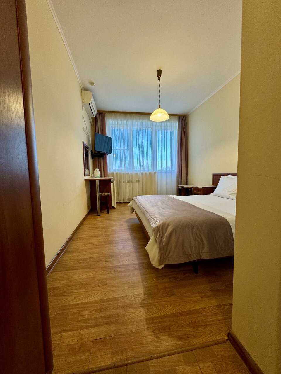 Гостиница Эдельвейс Анапа-137