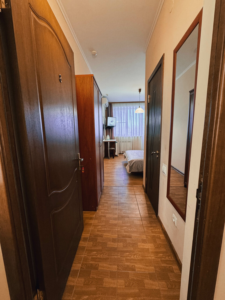 Гостиница Эдельвейс Анапа-31