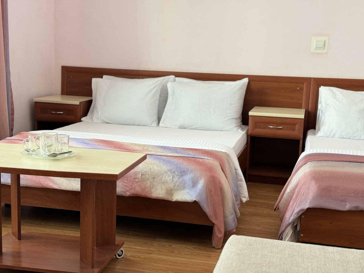 Гостиница Эдельвейс Анапа-153