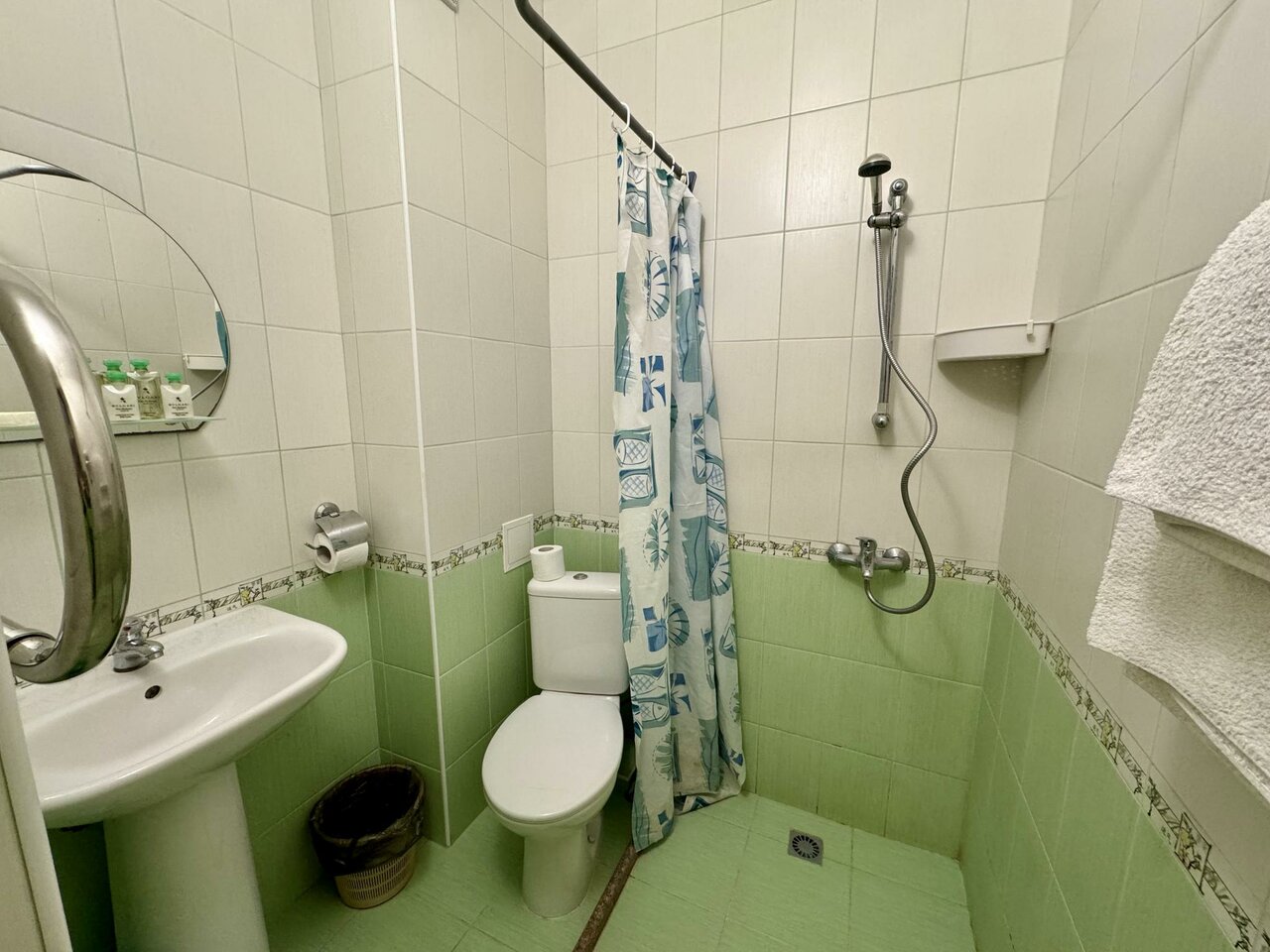 Гостиница Эдельвейс Анапа-161