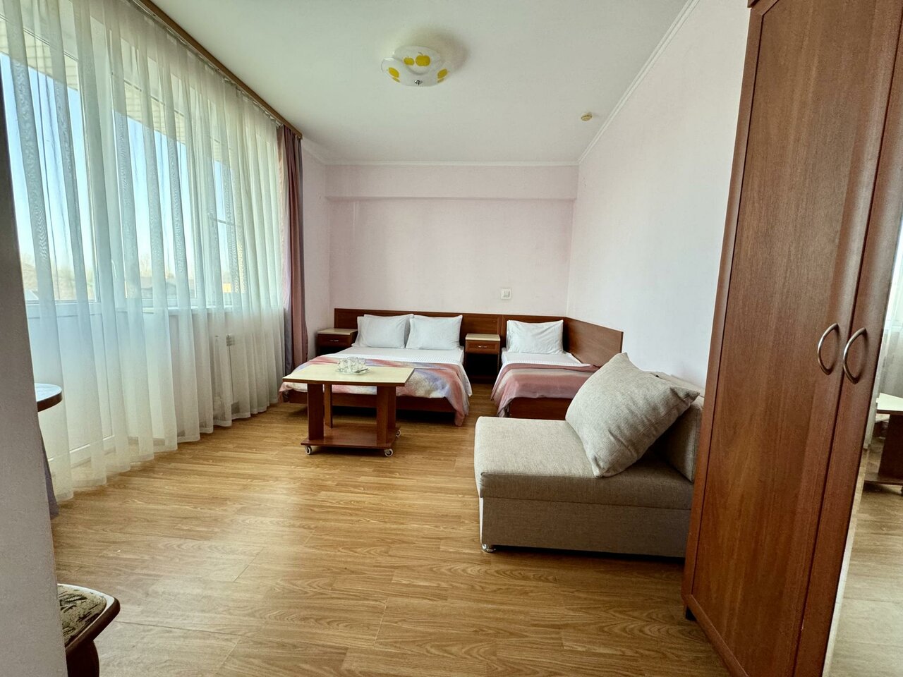 Гостиница Эдельвейс Анапа-164