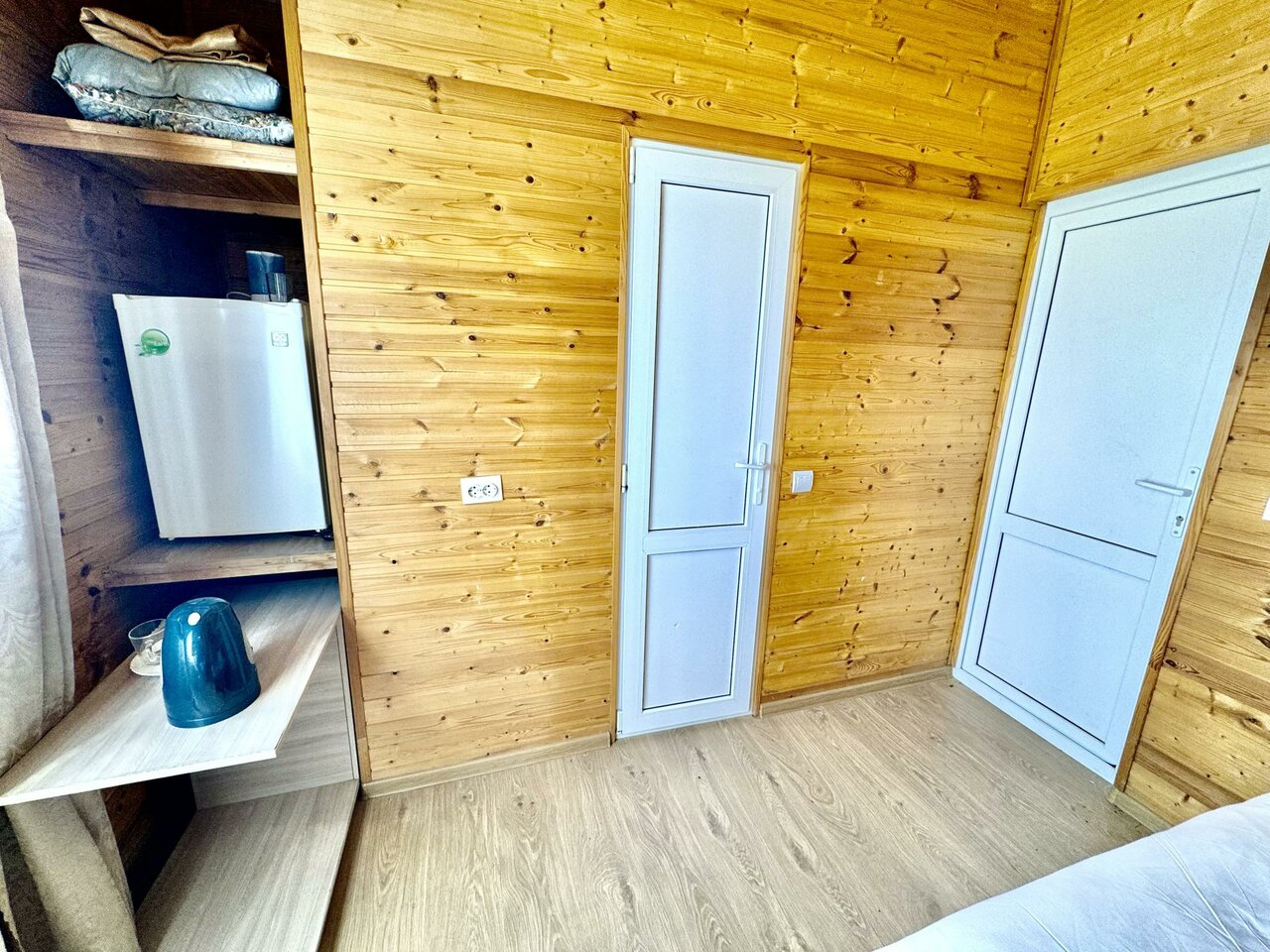 Гостиница Эдельвейс Анапа-123