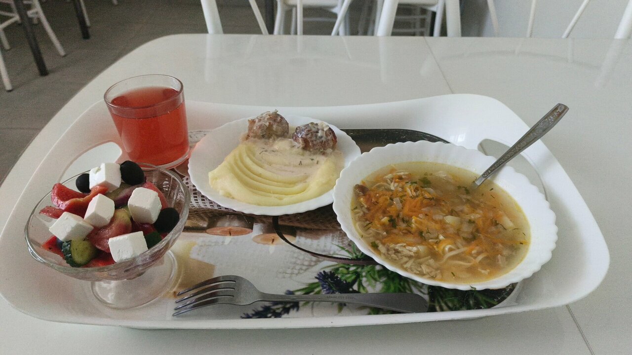 Гостиница Эдельвейс Анапа-17