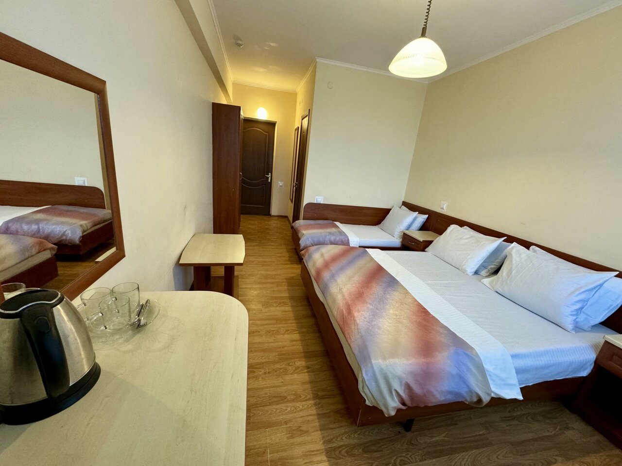 Гостиница Эдельвейс Анапа-133