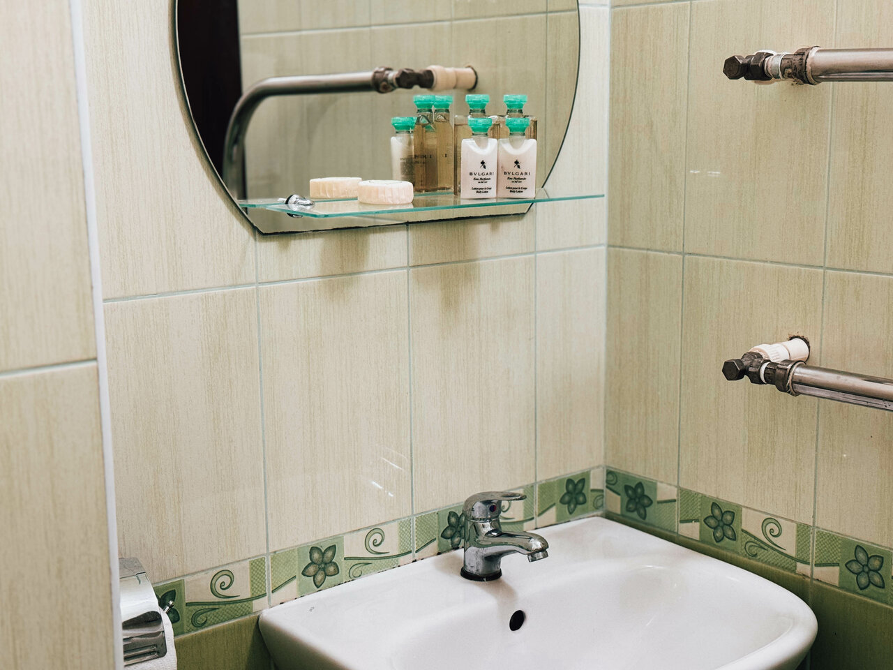 Гостиница Эдельвейс Анапа-44