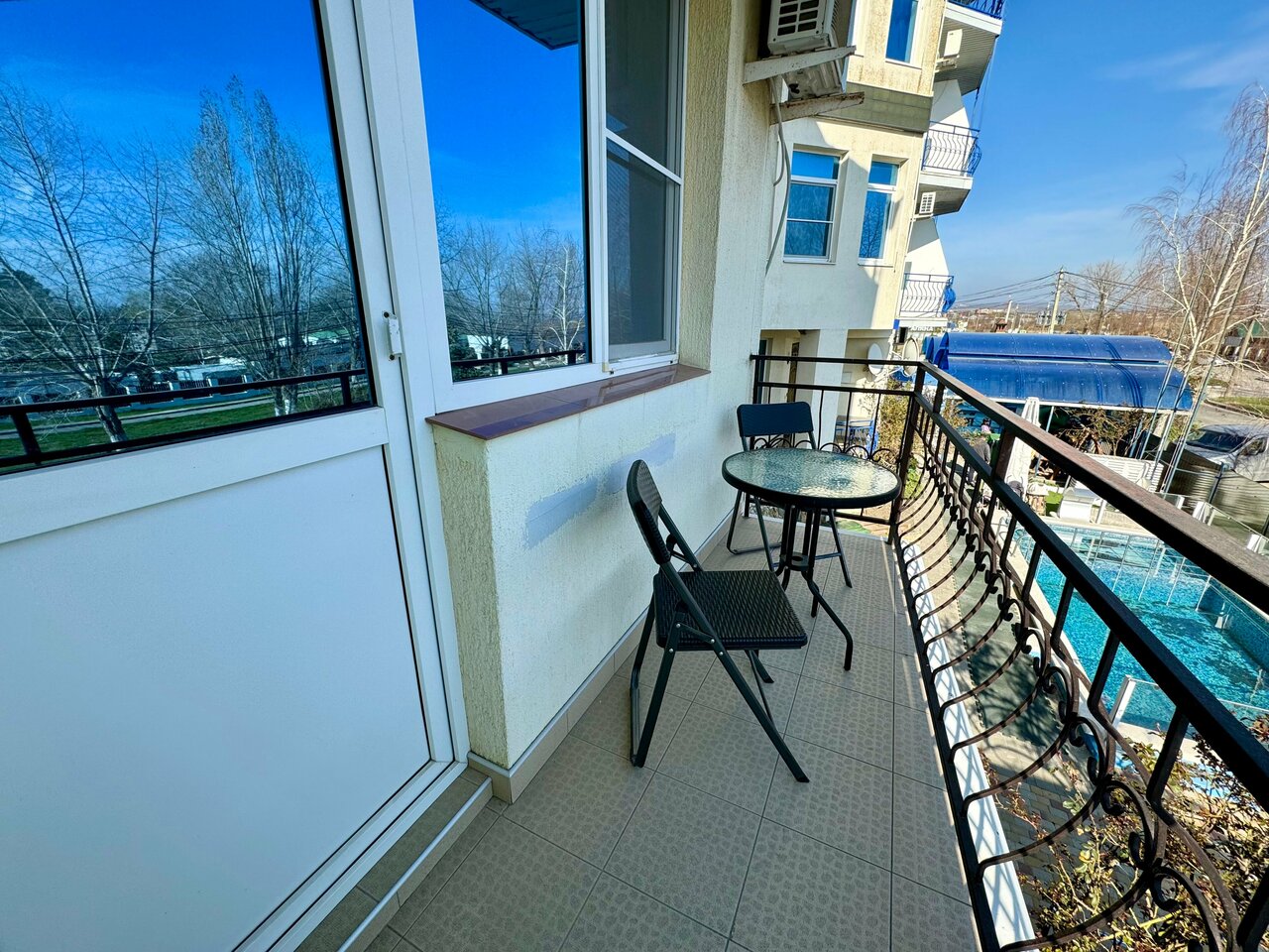 Гостиница Эдельвейс Анапа-71