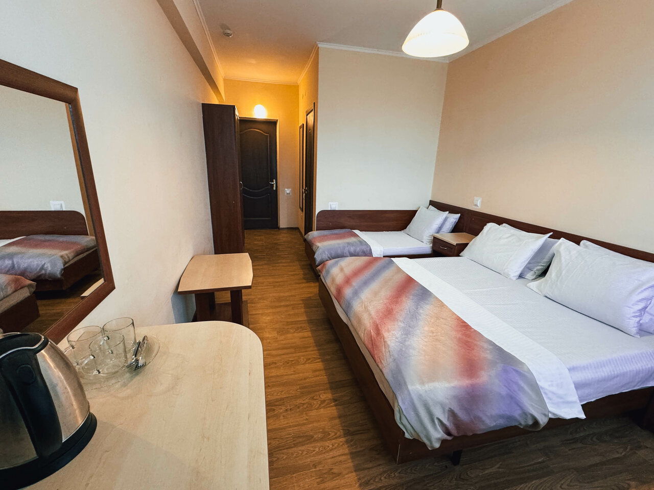 Гостиница Эдельвейс Анапа-53