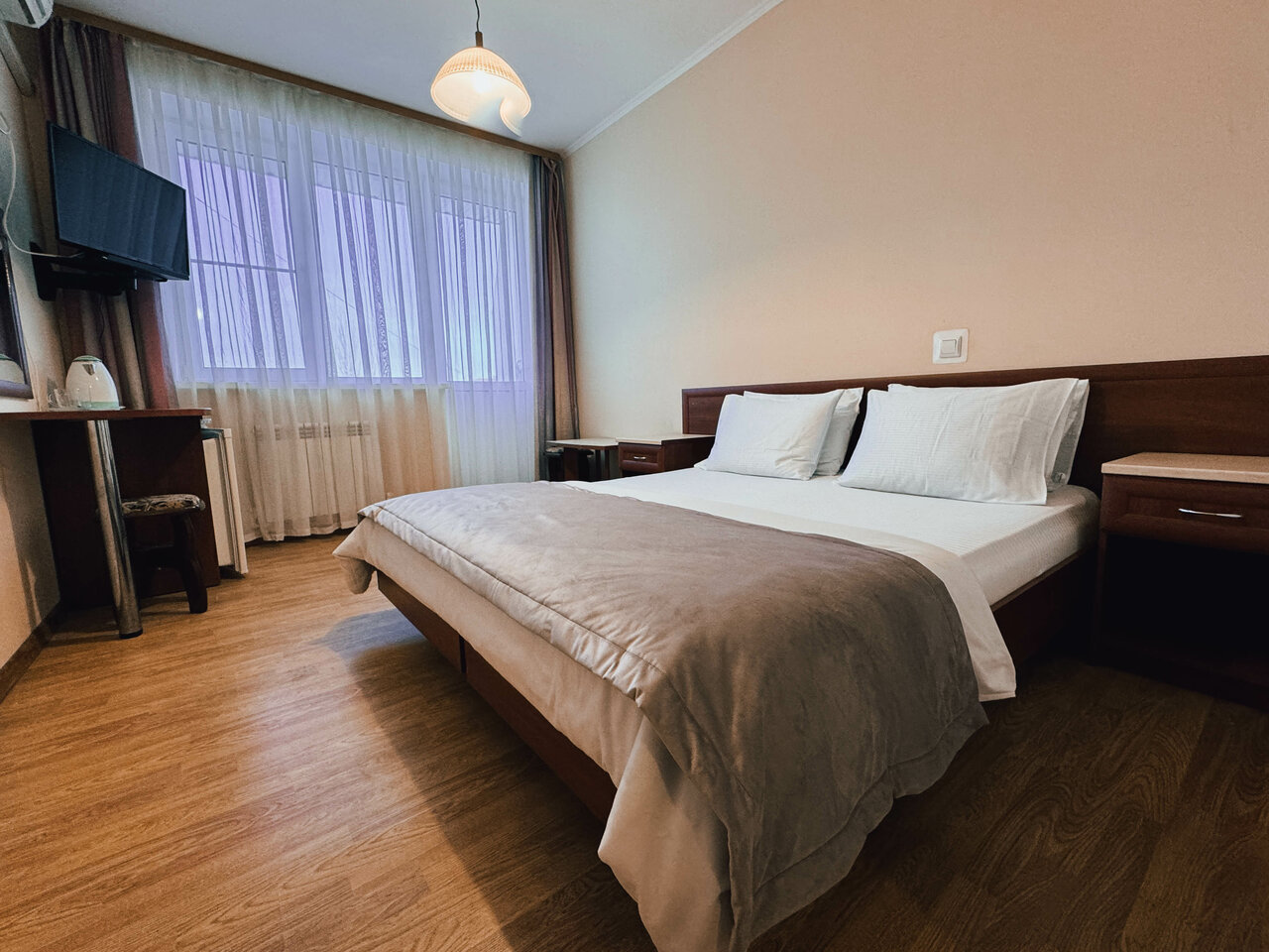 Гостиница Эдельвейс Анапа-48