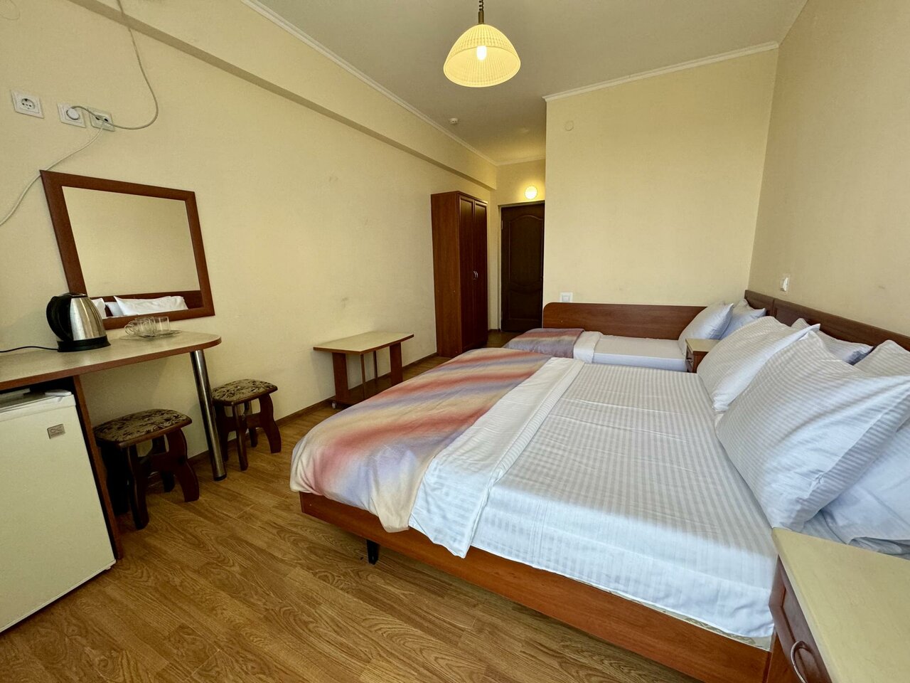 Гостиница Эдельвейс Анапа-165