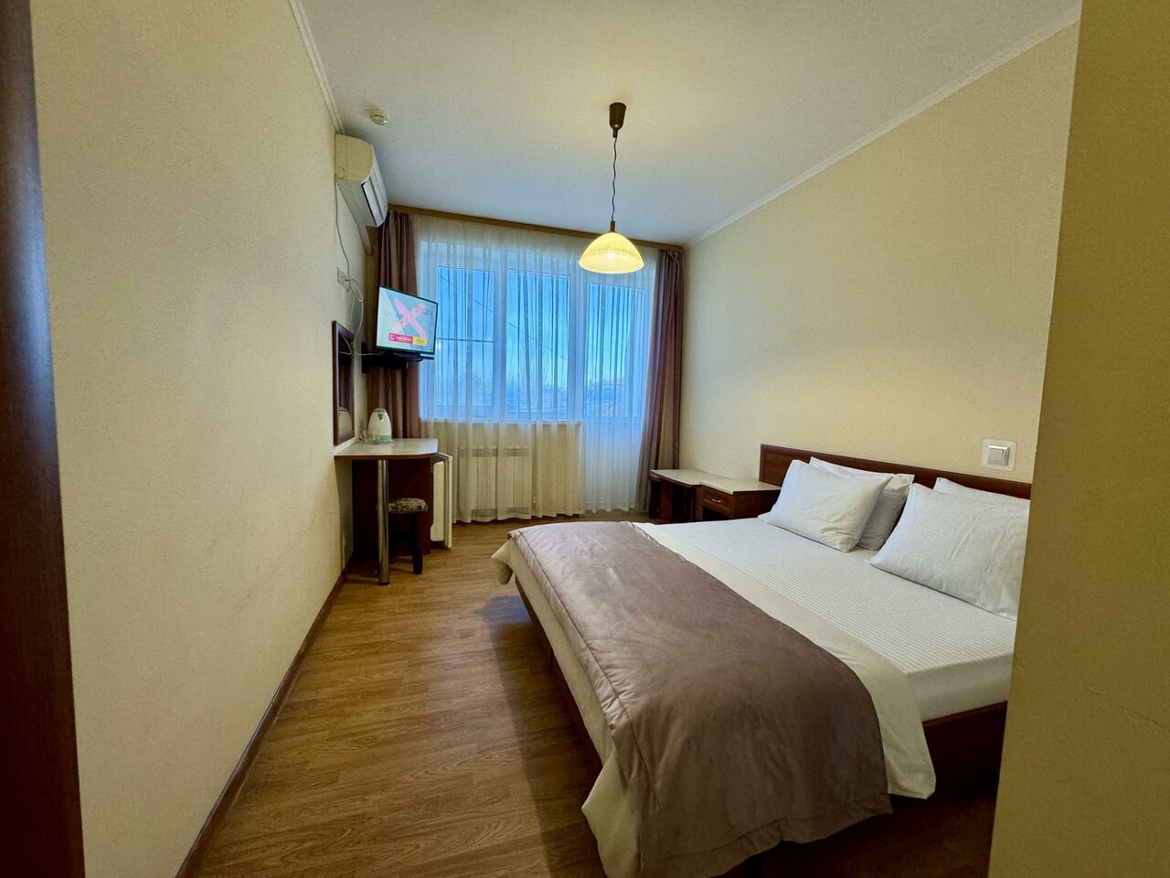 Гостиница Эдельвейс Анапа-163