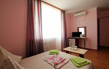 Гостиница Эдельвейс Анапа-138