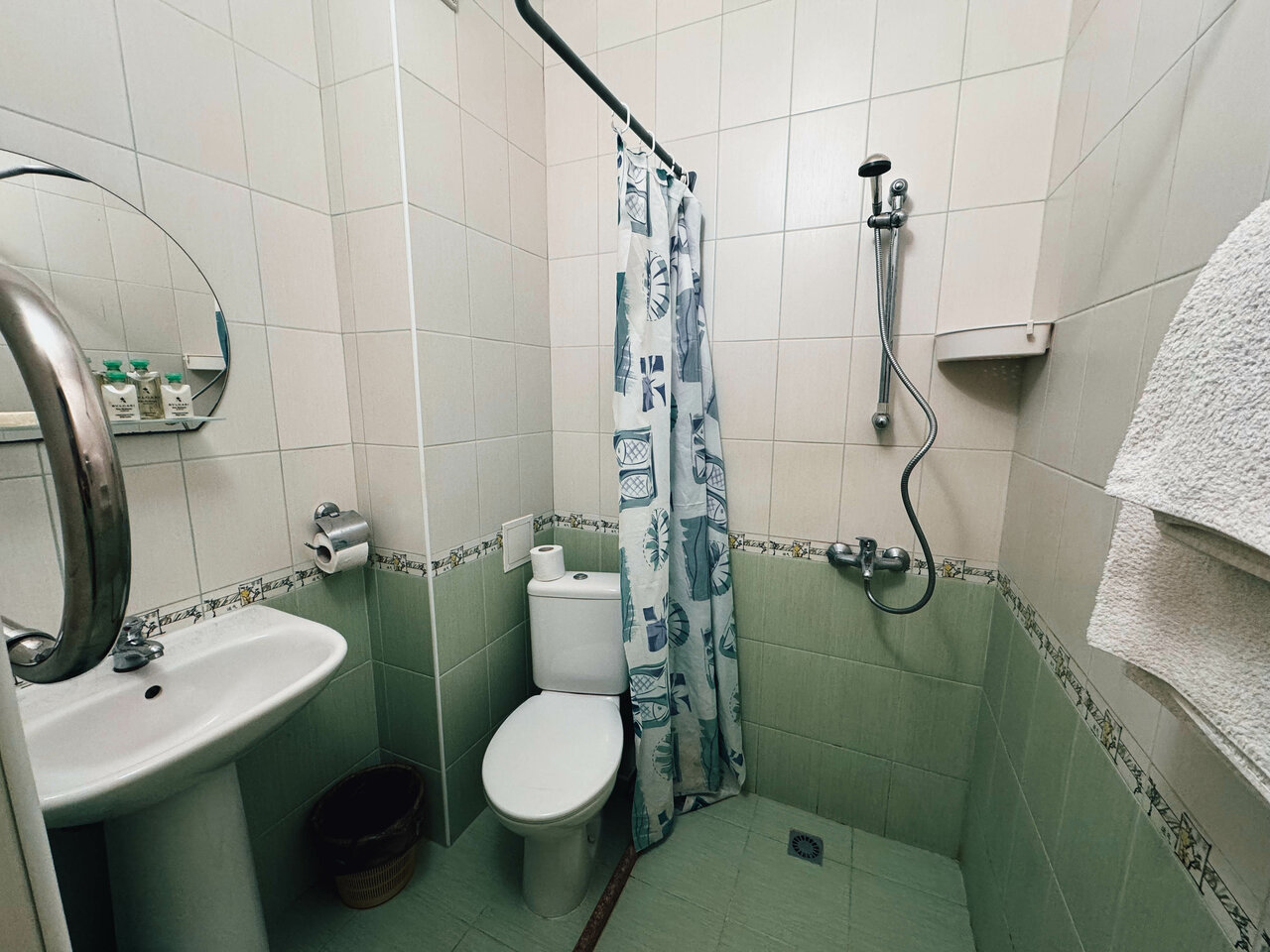 Гостиница Эдельвейс Анапа-43