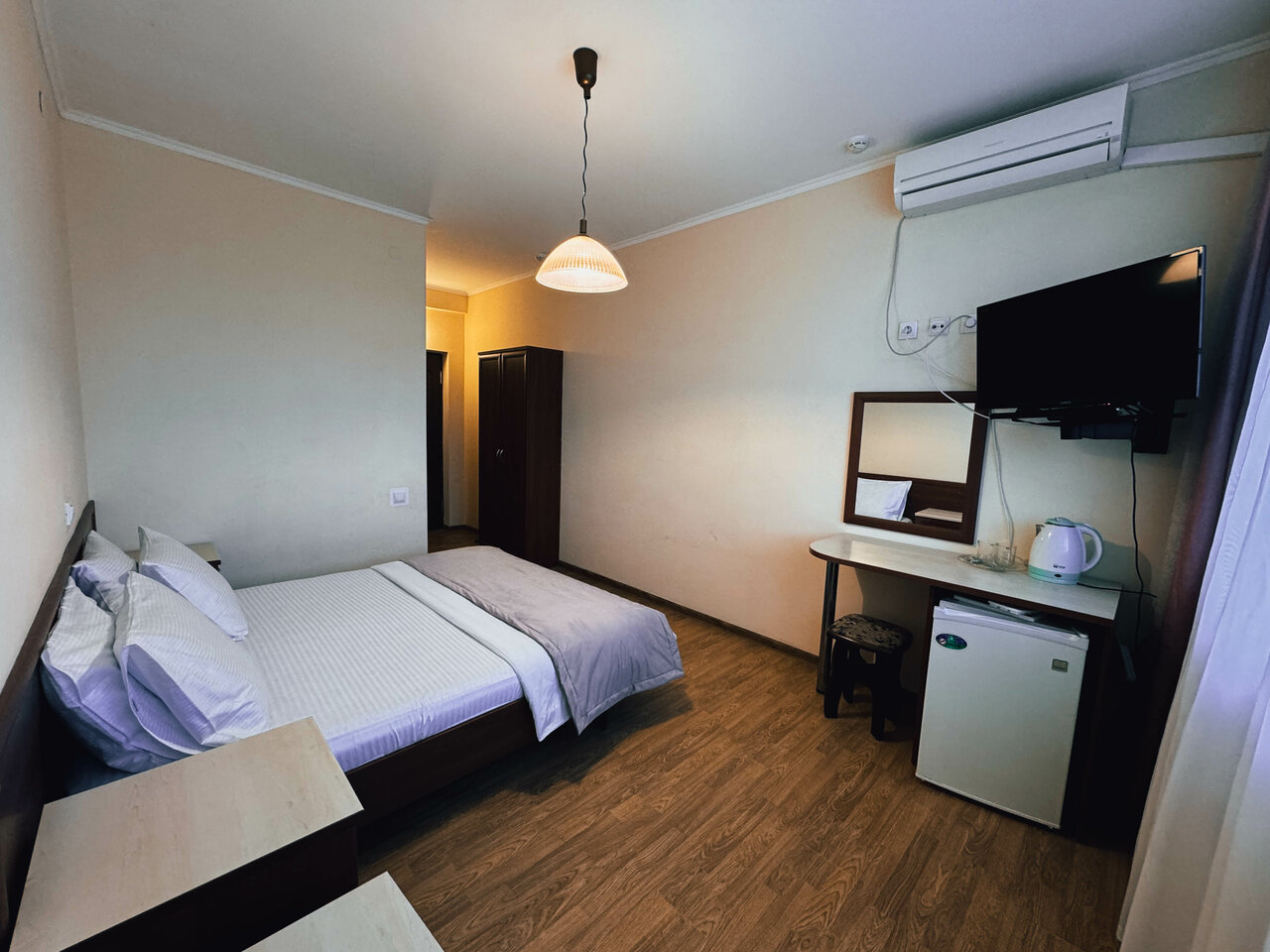 Гостиница Эдельвейс Анапа-38