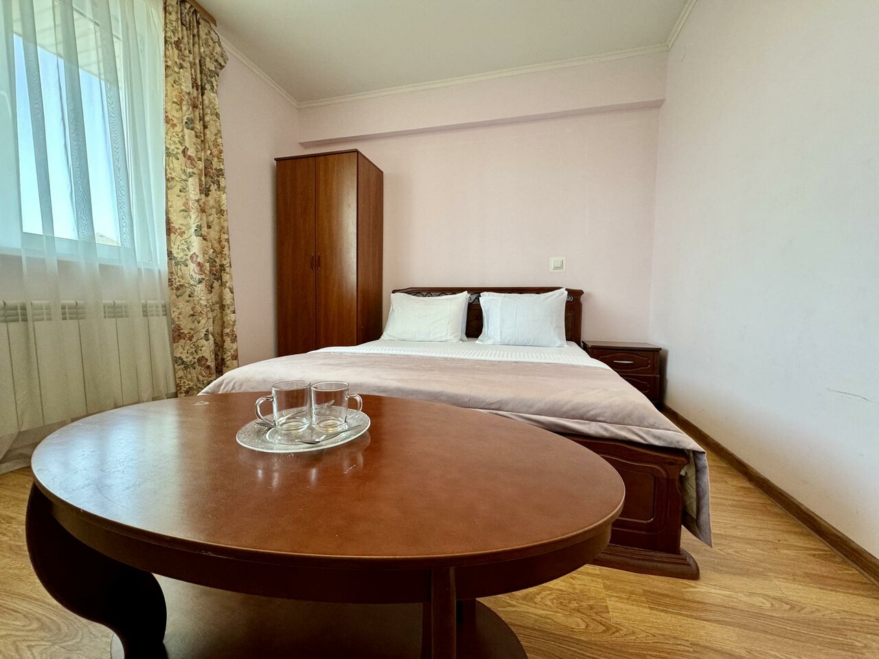 Гостиница Эдельвейс Анапа-136