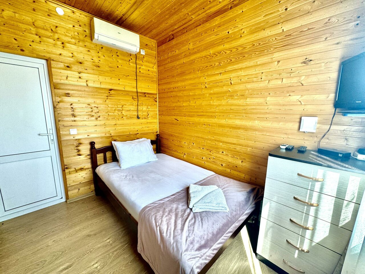 Гостиница Эдельвейс Анапа-81