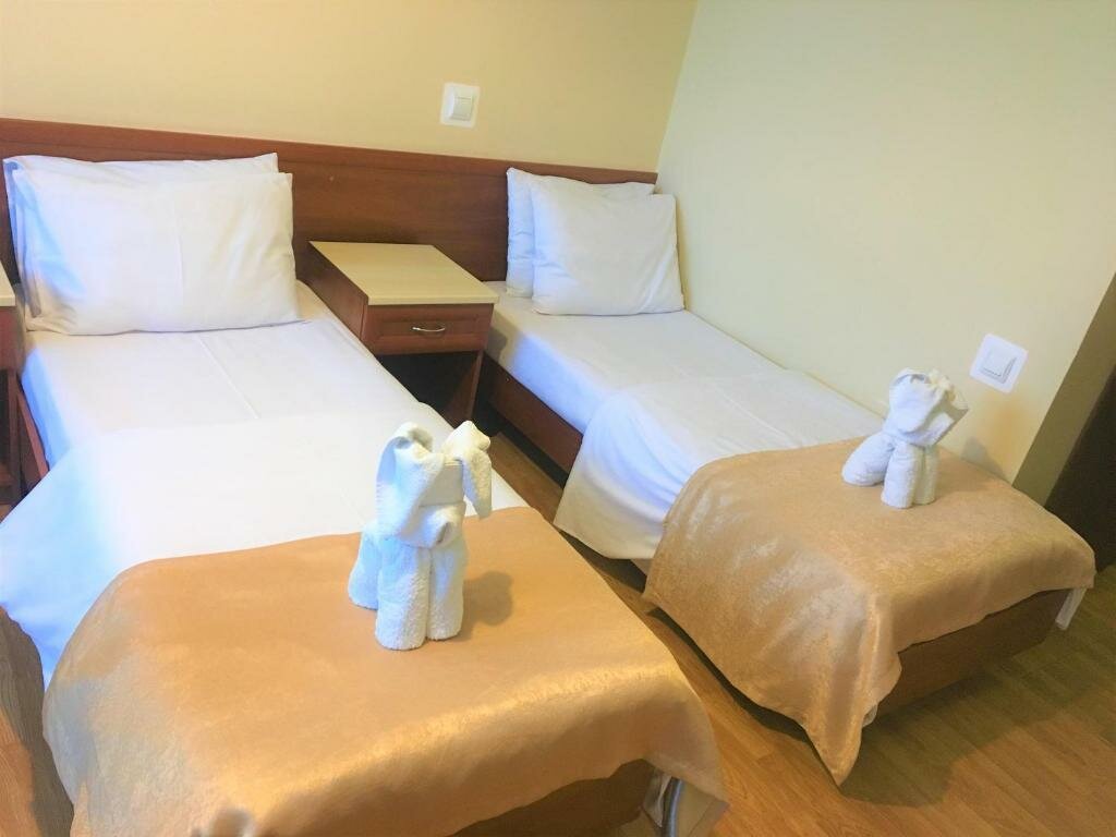 Гостиница Эдельвейс Анапа-142