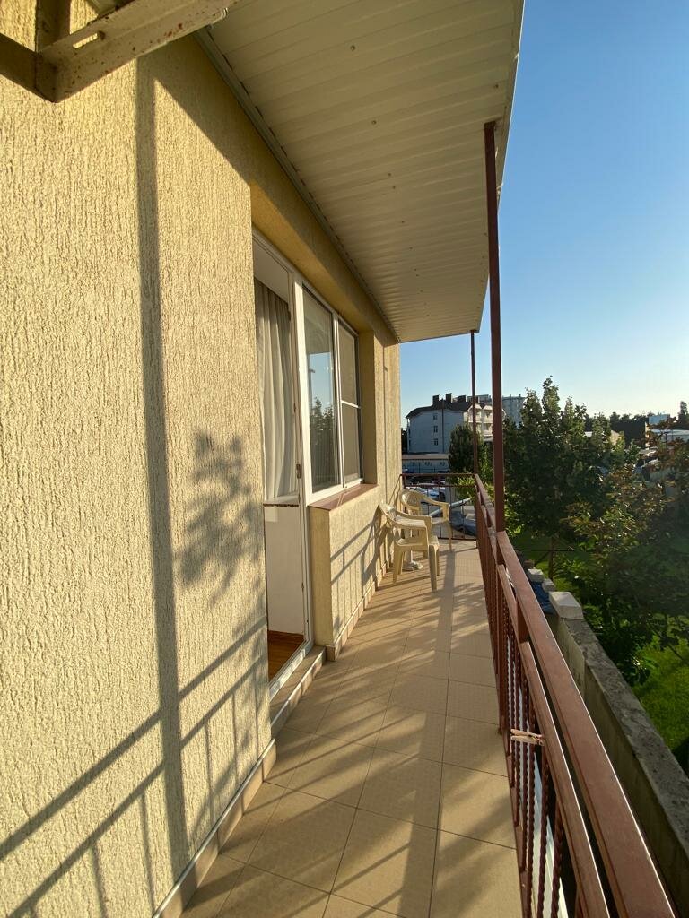 Гостиница Эдельвейс Анапа-88